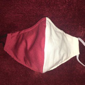 Reusable / Washable Sculpted Mask Colour Block #3